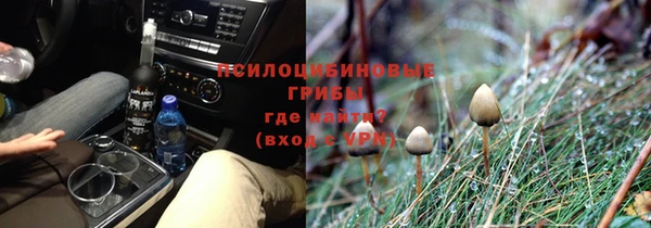 хмурый Наволоки